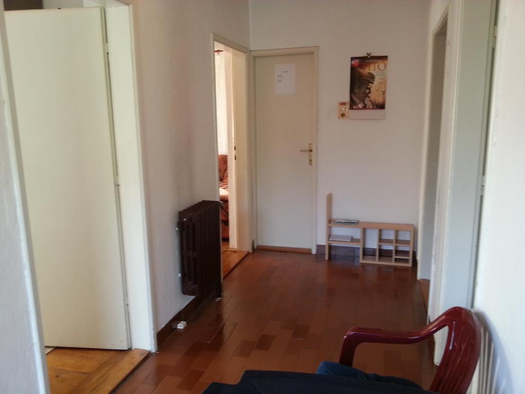 Guest House Конич Екстериор снимка