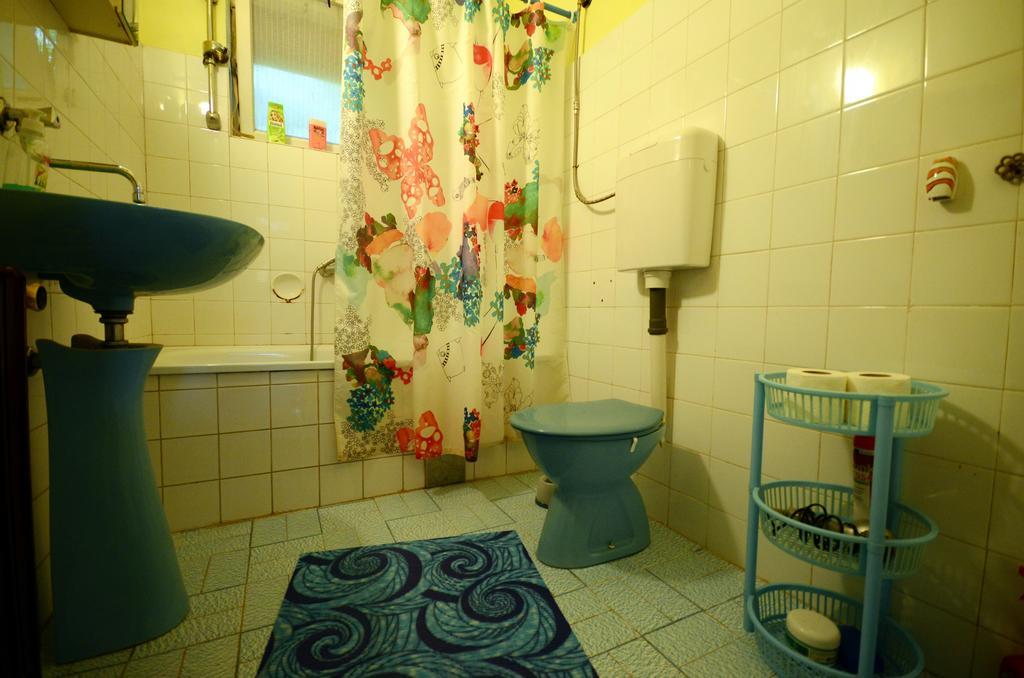 Guest House Конич Екстериор снимка