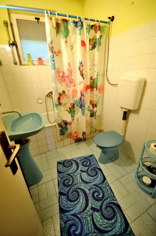 Guest House Конич Екстериор снимка