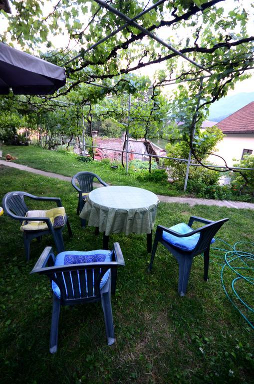 Guest House Конич Екстериор снимка