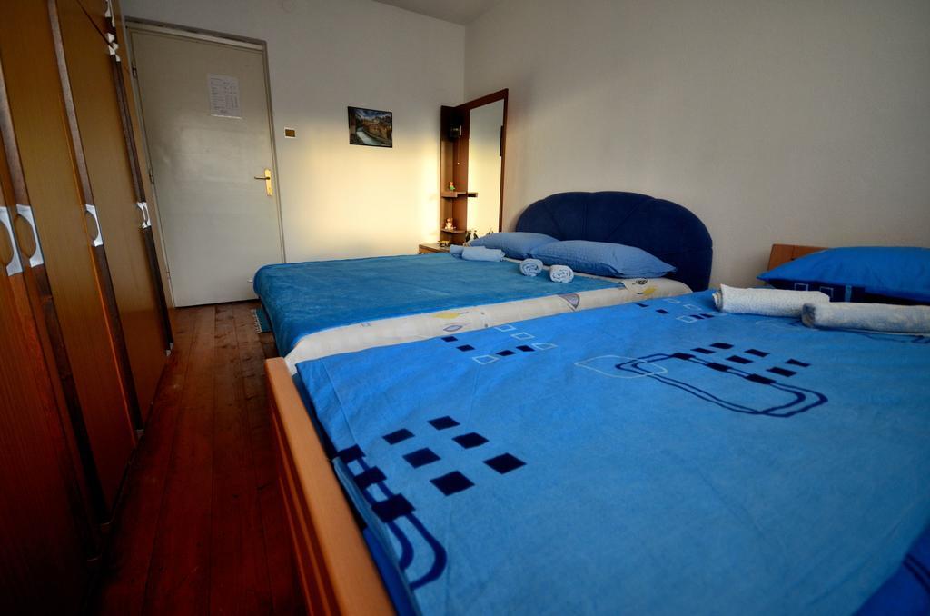 Guest House Конич Екстериор снимка
