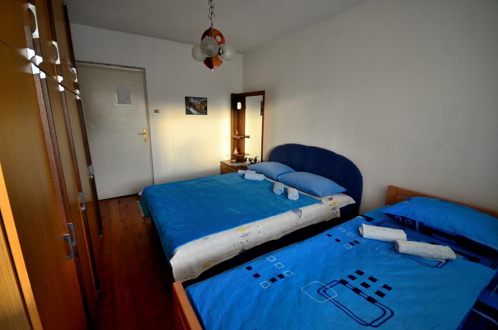 Guest House Конич Екстериор снимка