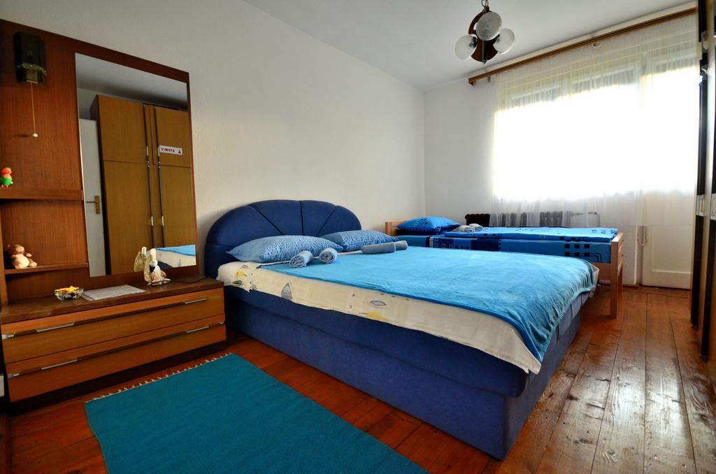 Guest House Конич Екстериор снимка