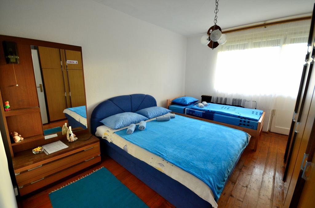 Guest House Конич Екстериор снимка