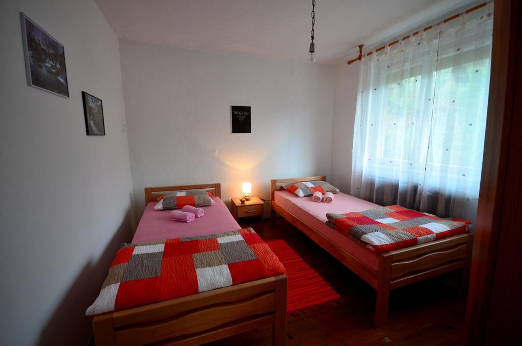 Guest House Конич Екстериор снимка